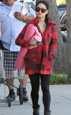 Vanessa Hudgens Vanessa Hudgens